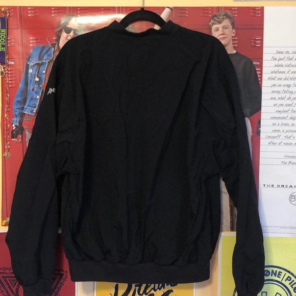 Vintage Dallas Cowboys Super Bowl XXX Jacket - Picture 5 of 8